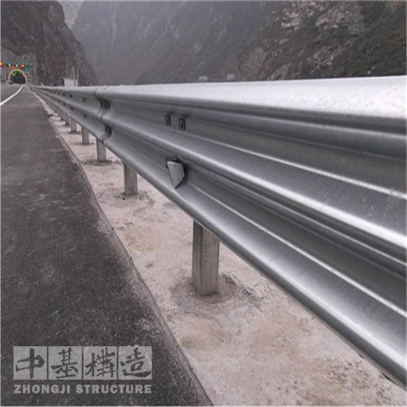 道路桥梁护栏