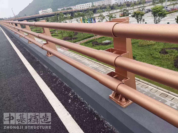 道路桥梁护栏